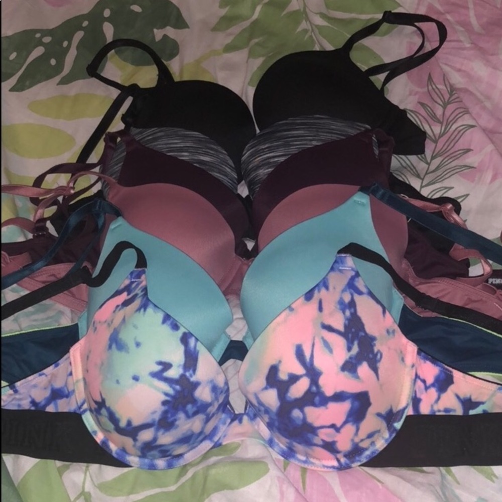 VS Pink BRAS